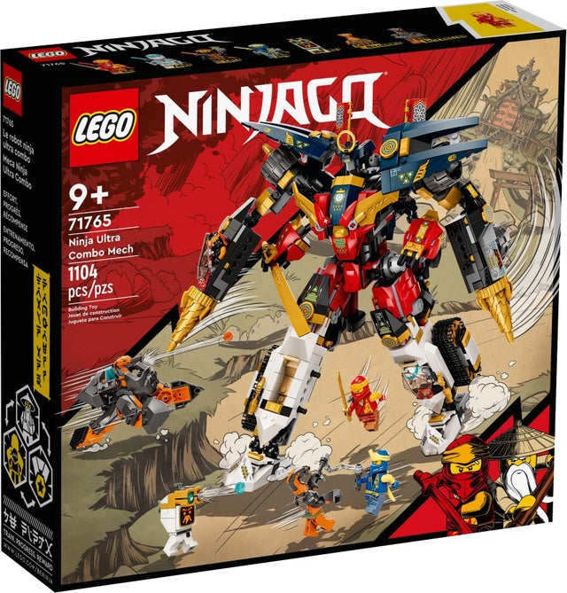 Clearance (Damaged Box) | JOHN'S BOX OF BRICKS