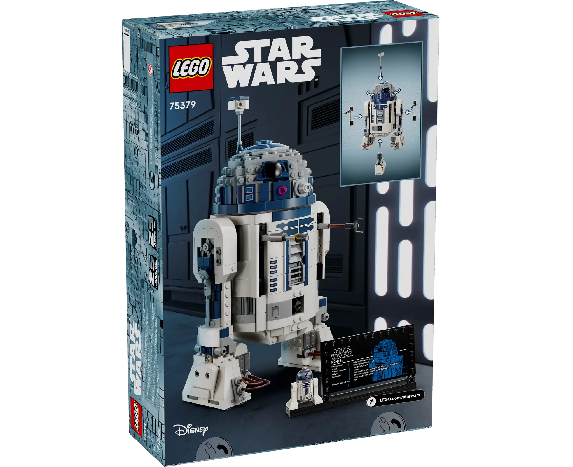 Star Wars | JOHN'S BOX OF BRICKS