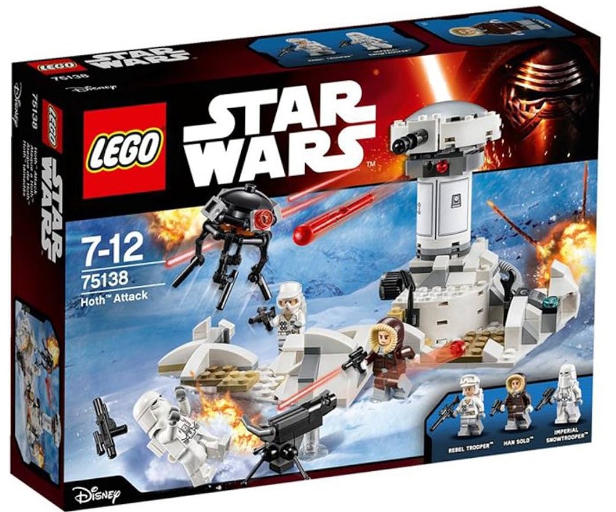 Used Lego Sets | JOHN'S BOX OF BRICKS